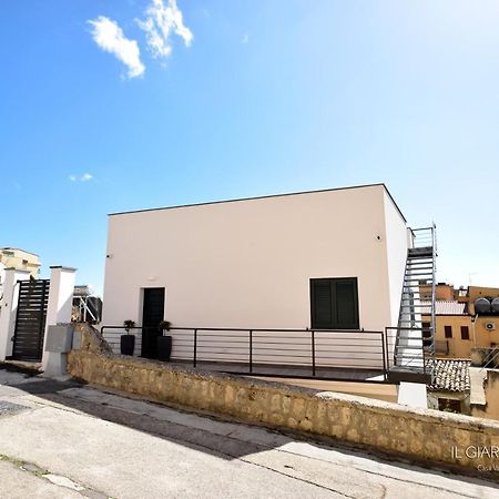 Il Giardino Antico Villa Agrigento Bagian luar foto