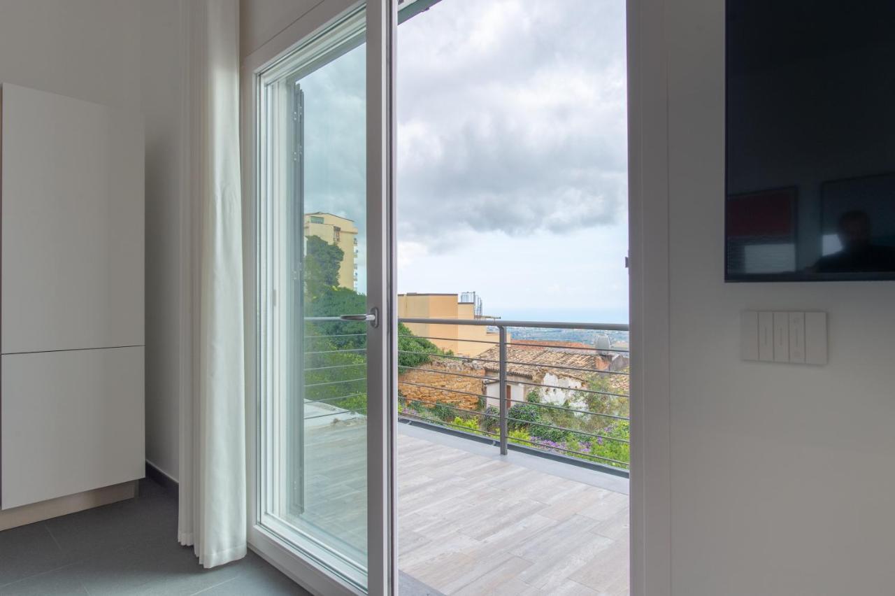 Il Giardino Antico Villa Agrigento Bagian luar foto